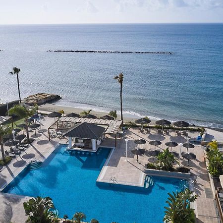 Atlantica Miramare Beach 레메소스 외부 사진
