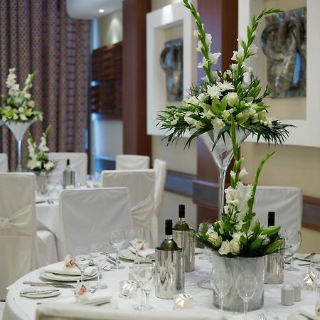 Atlantica Miramare Beach 레메소스 외부 사진