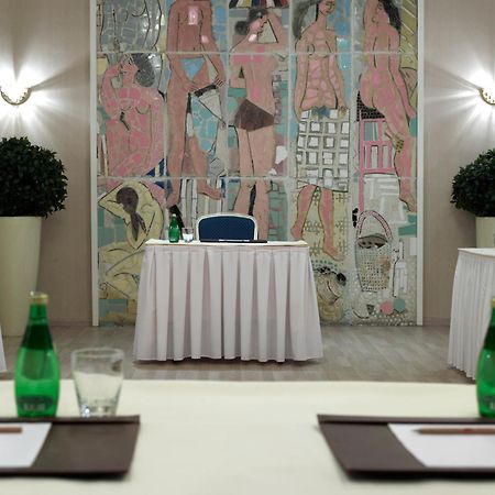 Atlantica Miramare Beach 레메소스 외부 사진