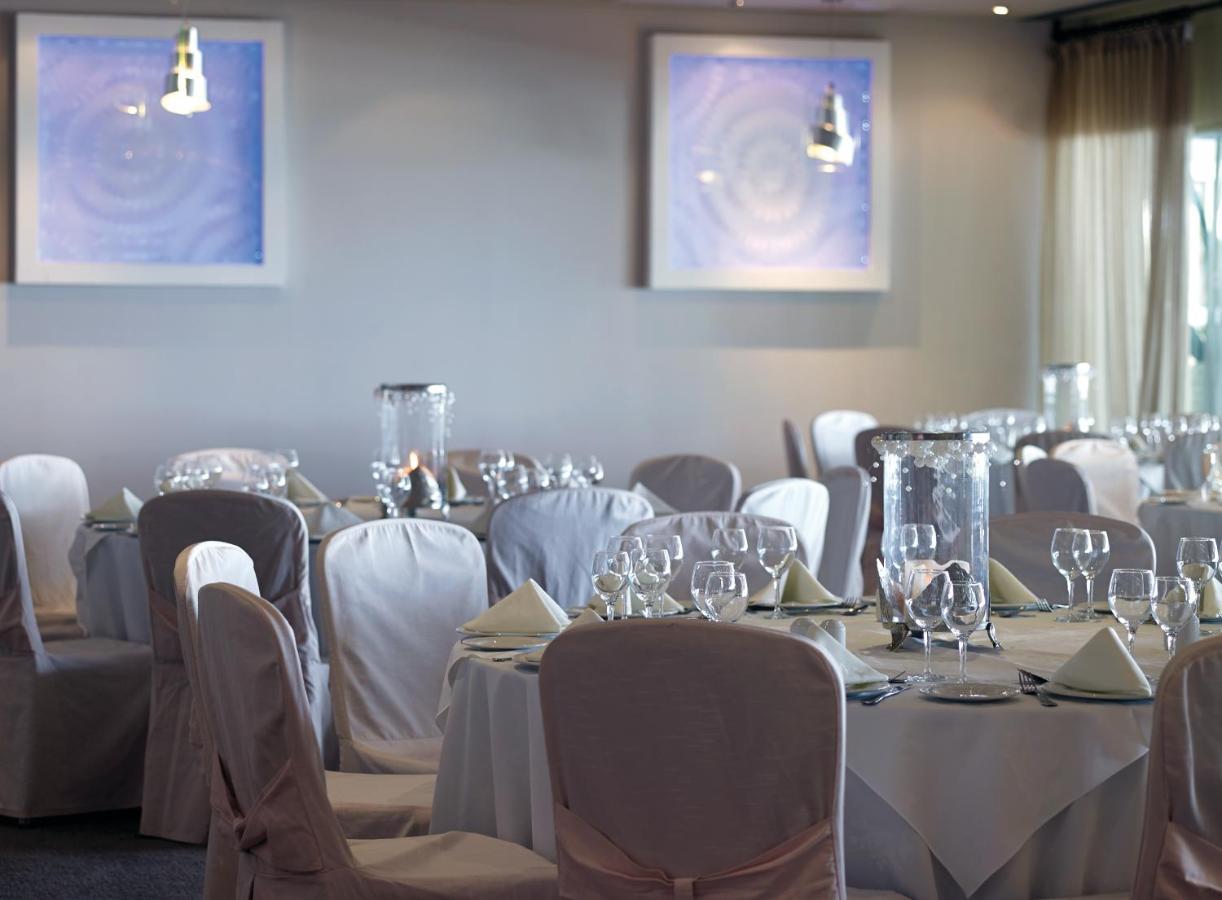 Atlantica Miramare Beach 레메소스 외부 사진