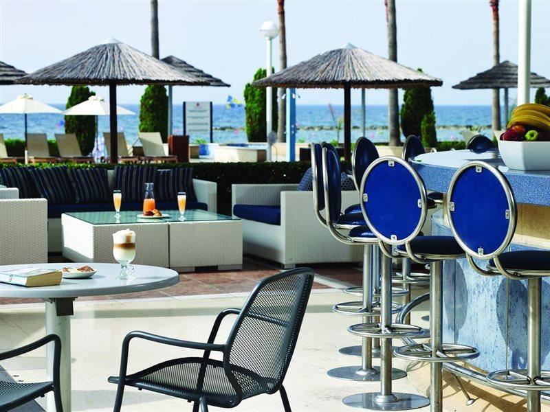 Atlantica Miramare Beach 레메소스 외부 사진