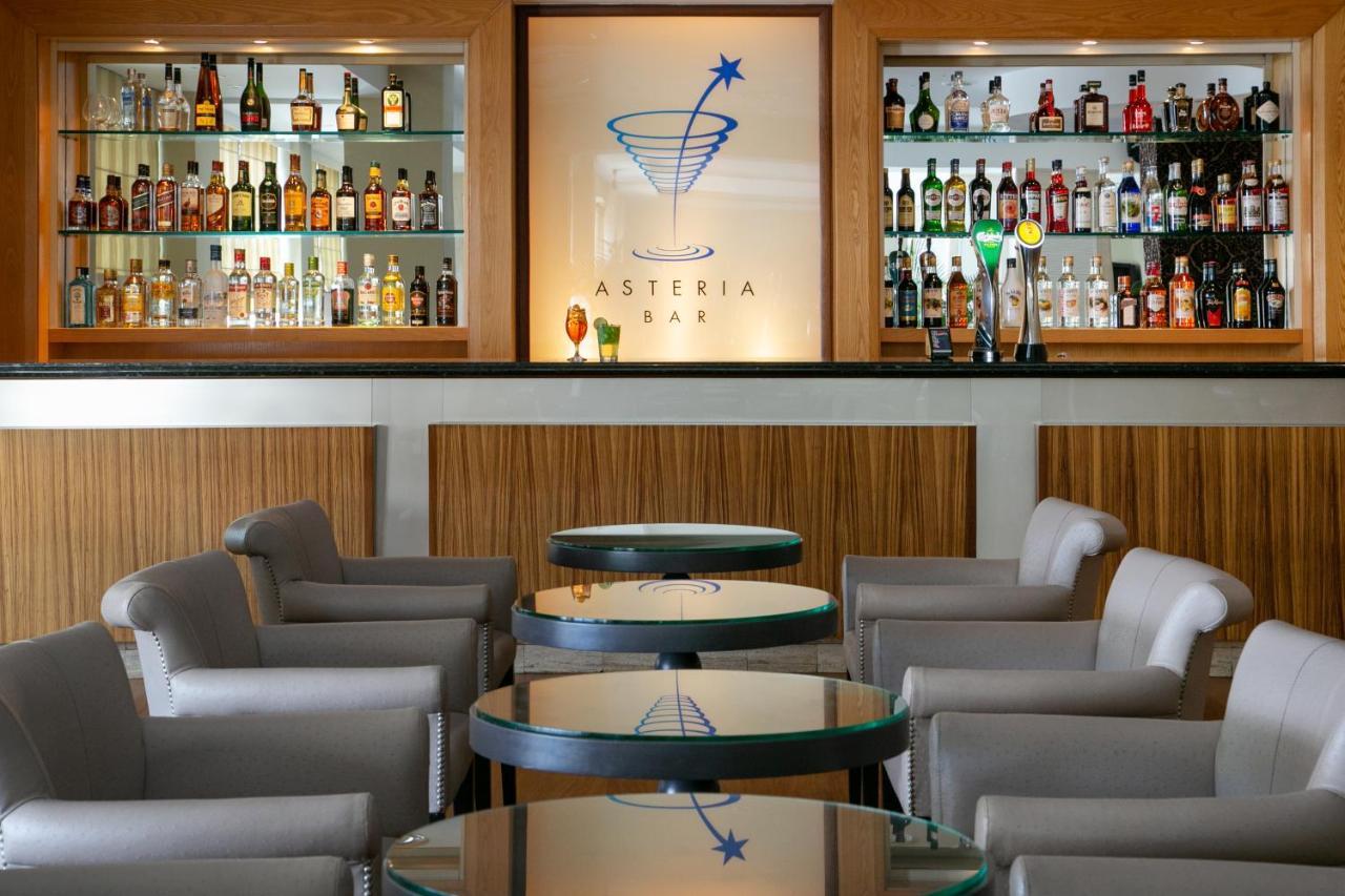 Atlantica Miramare Beach 레메소스 외부 사진