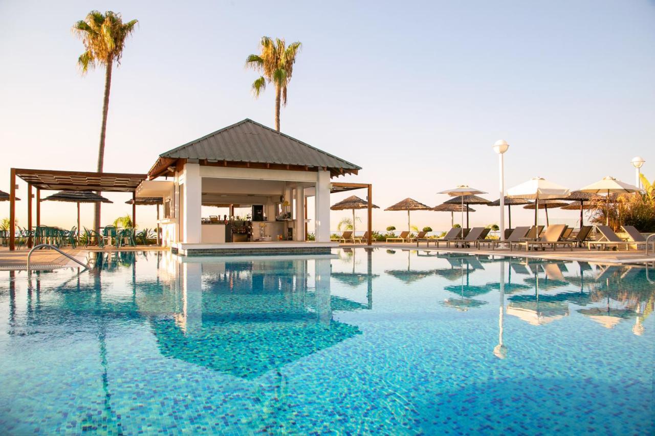 Atlantica Miramare Beach 레메소스 외부 사진