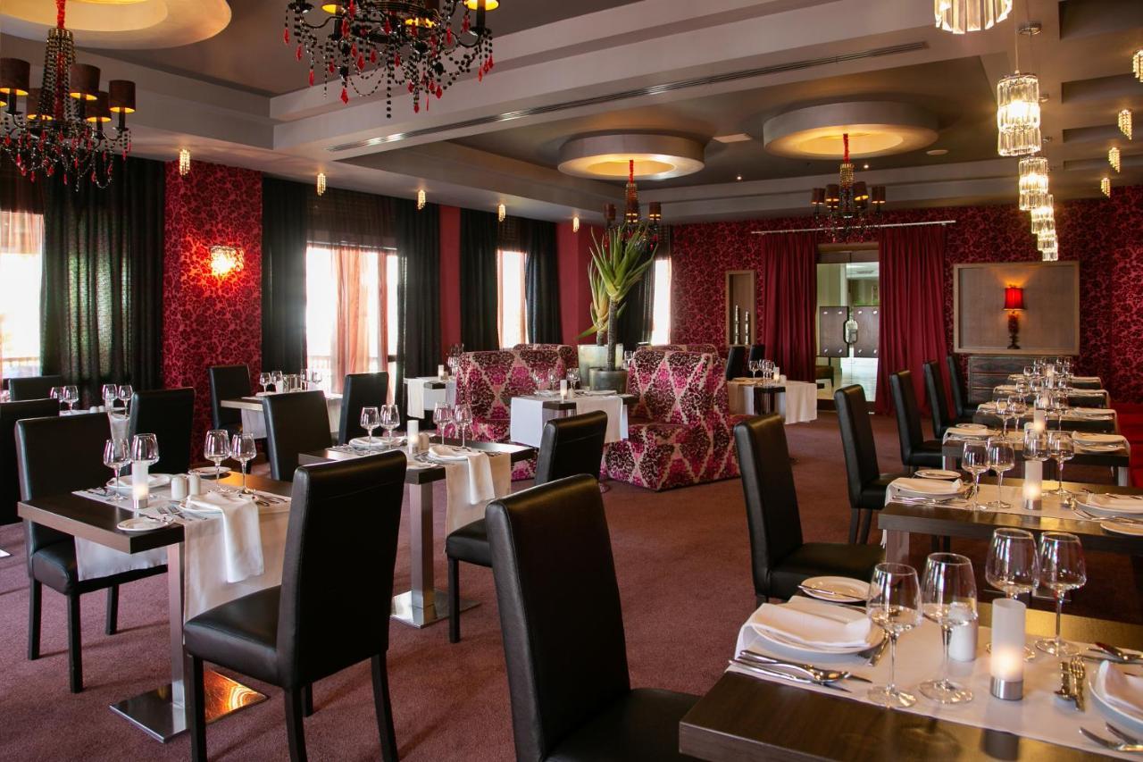 Atlantica Miramare Beach 레메소스 외부 사진