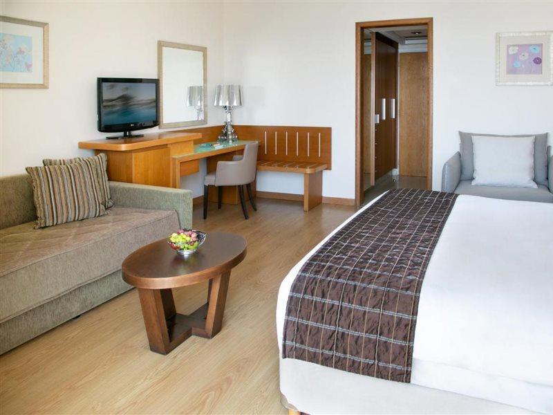 Atlantica Miramare Beach 레메소스 외부 사진