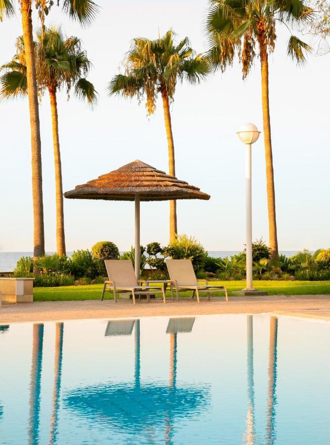 Atlantica Miramare Beach 레메소스 외부 사진