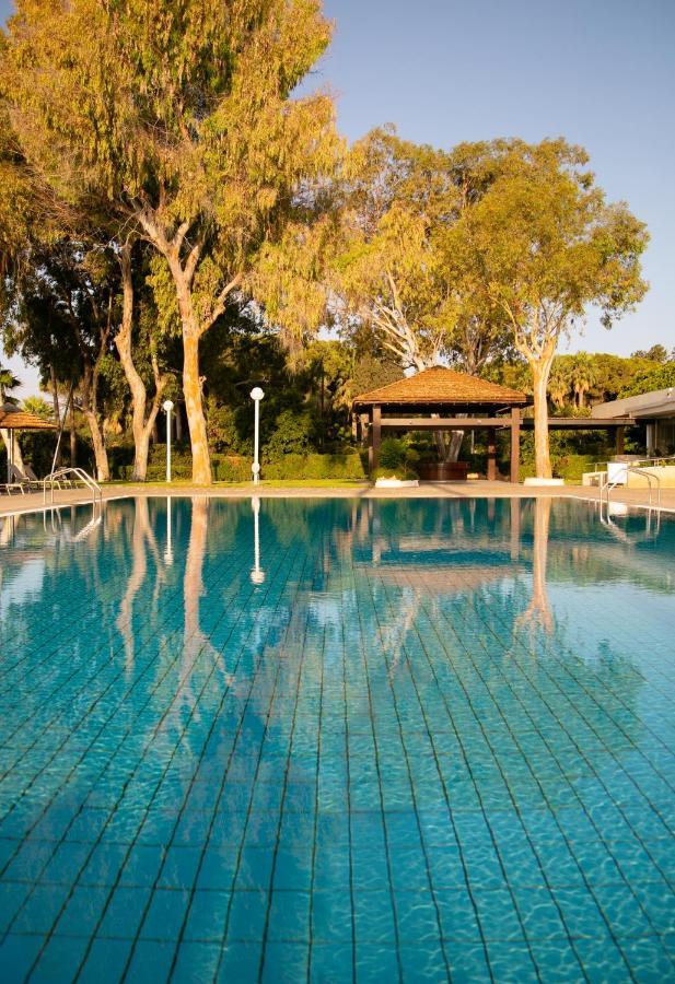 Atlantica Miramare Beach 레메소스 외부 사진