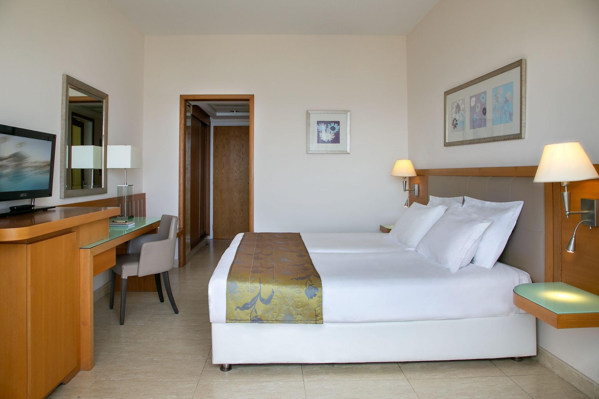 Atlantica Miramare Beach 레메소스 외부 사진