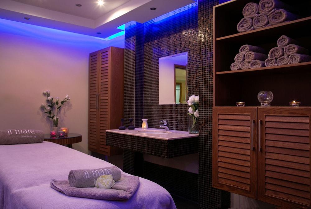 Atlantica Miramare Beach 레메소스 외부 사진