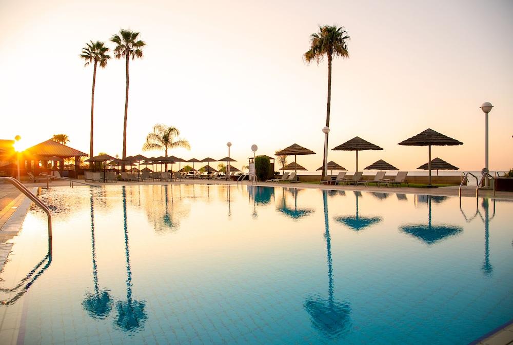 Atlantica Miramare Beach 레메소스 외부 사진