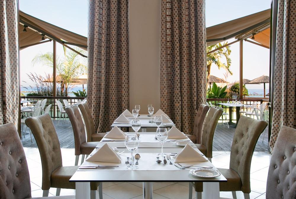 Atlantica Miramare Beach 레메소스 외부 사진