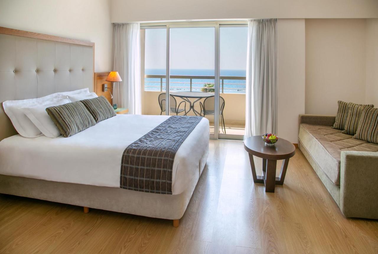 Atlantica Miramare Beach 레메소스 외부 사진