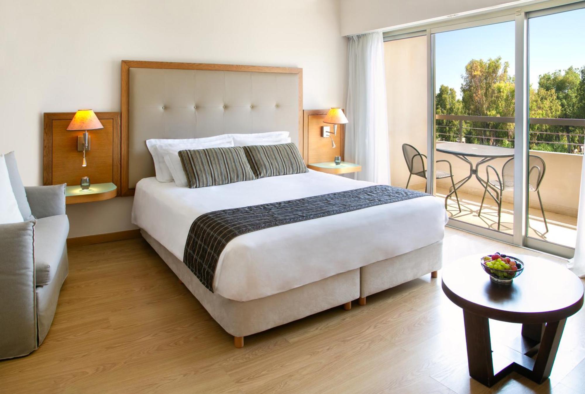 Atlantica Miramare Beach 레메소스 외부 사진