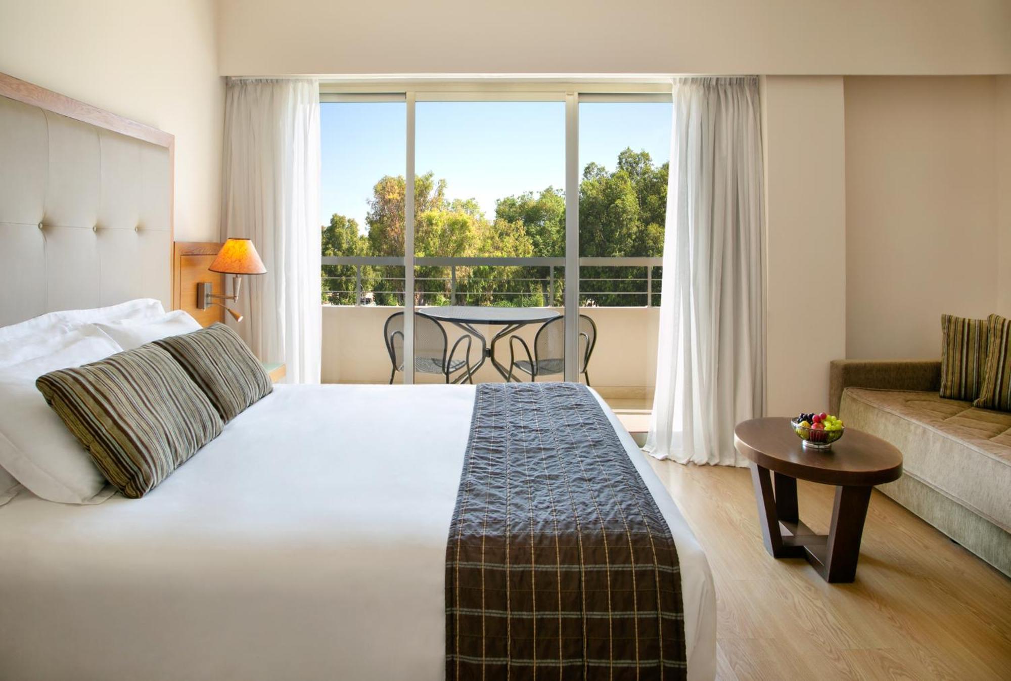 Atlantica Miramare Beach 레메소스 외부 사진
