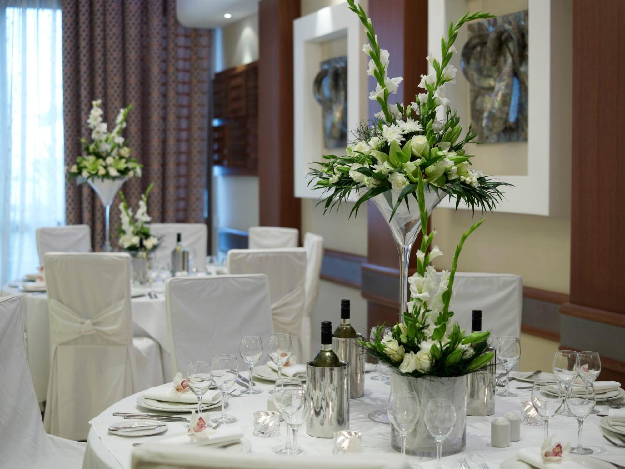 Atlantica Miramare Beach 레메소스 외부 사진