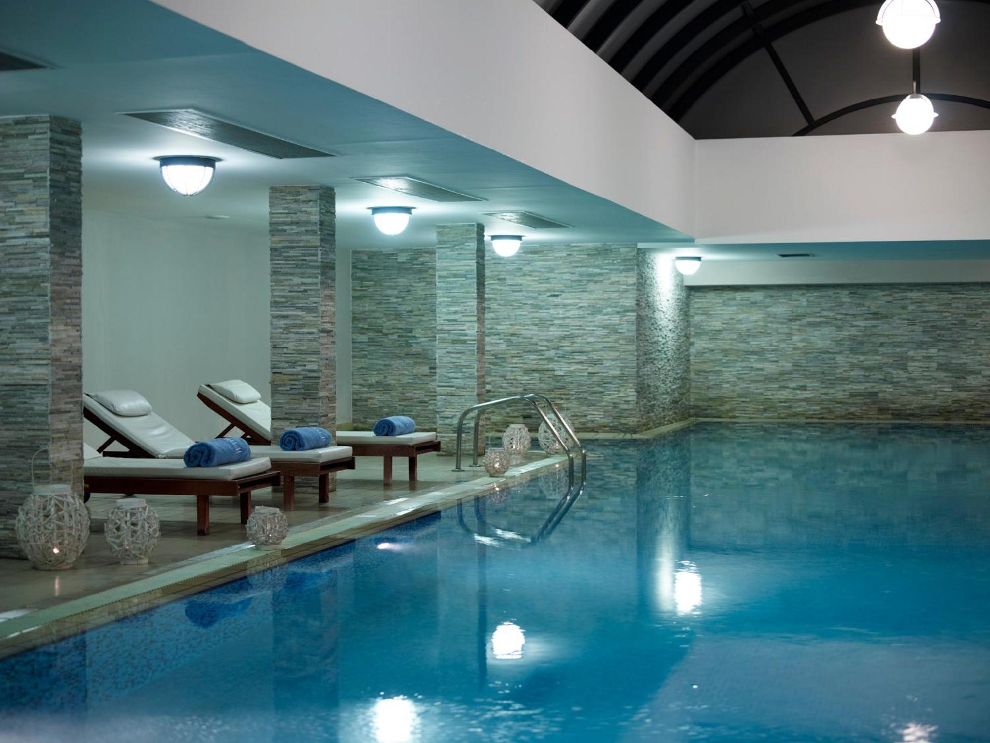 Atlantica Miramare Beach 레메소스 외부 사진